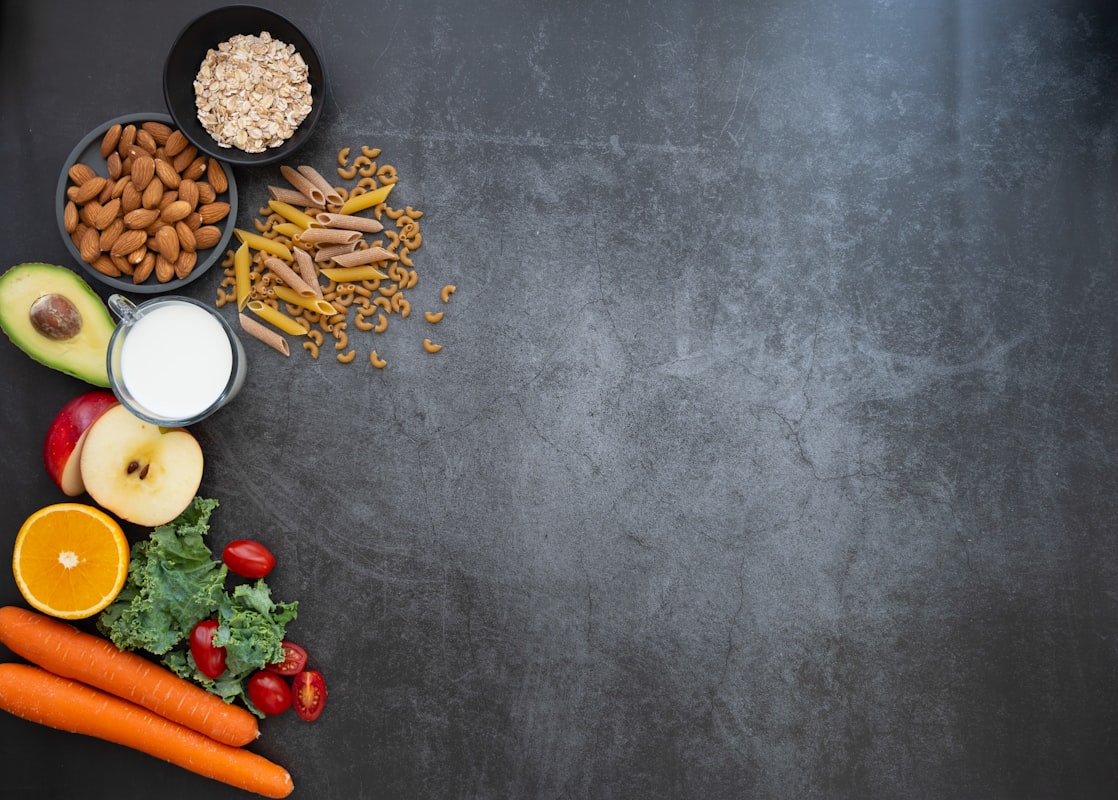 Ernährung und Sport